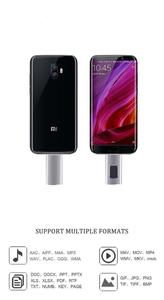 批发4合1 OTG USB闪存盘2.0 3.0适用于IPhone/Android/计算机/TYPE-C，带有定制徽标16GB 32GB 64GB 128GB批量 - Product Image 5
