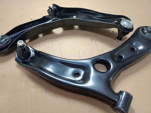 Factory Front Upper Control Arm <strong>54500</strong>-Q6000 54501-Q6000 - Product Image 5