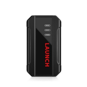 2024 Original Launch X-431 ECU &amp; TCU Programmer Standalone Cloning Device X431 2D Menu for ECU Data Reading/Writing - Product Image 3
