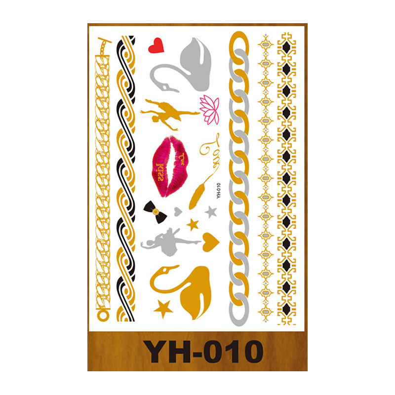 YH-010