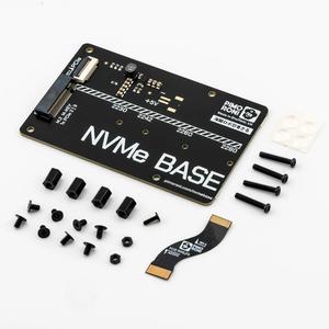 PIM699 NVME BASE per RASPBERRY PI 5 - Product Image 1