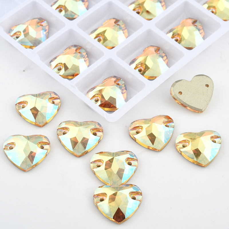 001SU Sol de cristal