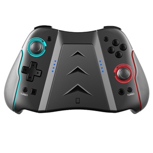 2023 SWITCH Upgraded joy Controllers <strong>Controls</strong>