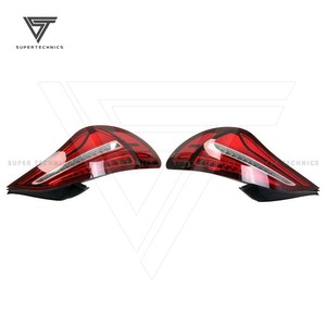 פנסים אחוריים למרצדס בנץ Cla-Class W117 <span class=keywords><strong>Amg</strong></span> <span class=keywords><strong>Cla45</strong></span> 2013-2018