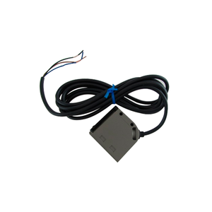 E2EL-X5E2 di controllo del sensore fotoelettrico E2EL - Product Image 6