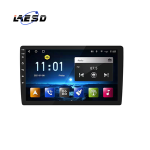 Topway TS10 autoradio Android 10.0 lettore Dvd auto con fotocamera 360 UIS7862 8 core TDA7851 BU32107 - Product Image 2