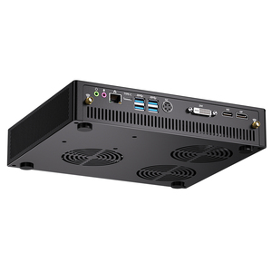Comodo Mini PC WiFi I9 9900T I7 9700F I5 9400F RTX3050 8G doppio canale DDR4 6GB memoria Video Intel Core I7 Esports Gaming - Product Image 4