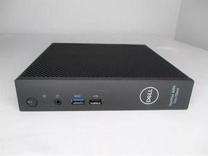 OptiPlex 3000 cliente Delgado ESXi/VM terminal de nube de escritorio virtualizado N5105 thinos Mini computadora de escritorio OptiPlex - Product Image 3