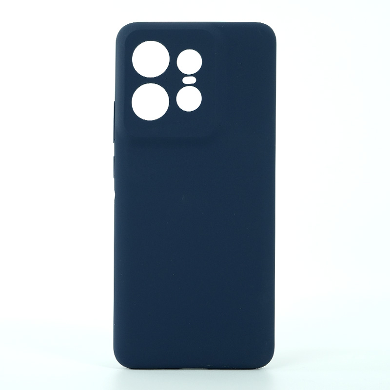 Bleu foncé