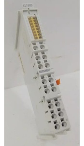 FAST SHIP KL1809 New in Box KL1809 <strong>PLC</strong> | 16x DIGITAL <strong>INPUT</strong> <strong>MODULE</strong> 24V <strong>DC</strong> One Year Warranty - Product Image 2