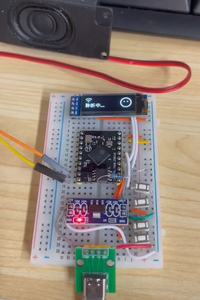 Circuit Board and <strong>Assembly</strong> PCBA AI SMT ODM OEM <strong>Program</strong> Design Intelligent Customization Pcba AI Chat Dialogue - Product Image 5