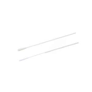 HBH tek kullanımlık VTM kiti DNA örnekleme burun Oral sürülmüş swablar tüp - Product Image 2