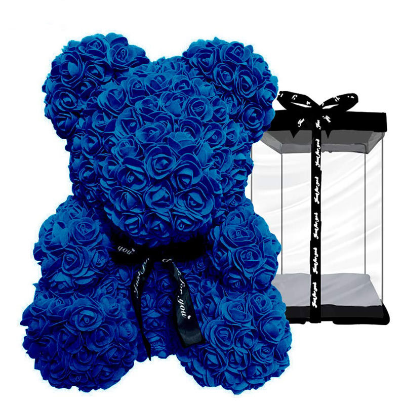 Blu scuro