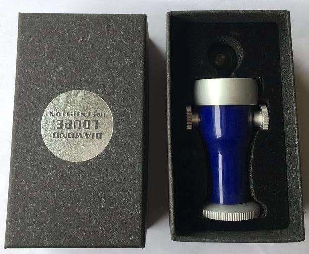 Blu scuro (tipo di tazza)
