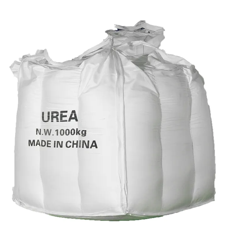 Urea de alta pureza n46 % fertilizante nitrogenado 46 gránulos blancos de urea granular prilled para la industria usando calidad Adblue