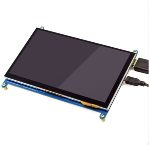Modulo di visualizzazione Touch Screen capacitivo da 7 pollici - Product Image 1