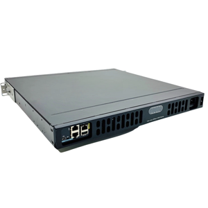 ISR4331/K9 entegre servis yönlendirici tümleşik hizmetler yönlendirici 4G (3GE2NIM1SM 4G flaş 4G DRAM IPB) SNMP fonksiyonu - Product Image 2