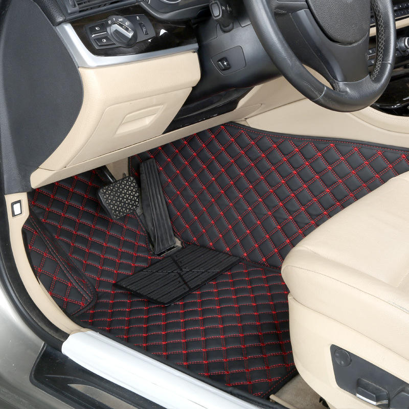 สีน้ำตาล