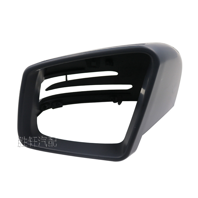 Primer - driver's side