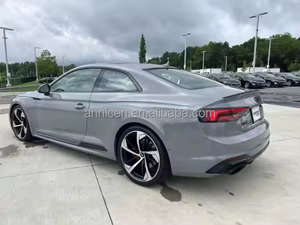 クリーン2019アウディRS 5クーペ2.9クアトロナビゲーションAWD車SUV販売に使用-左右ハンドルLHD/RHDオリジナルカー - Product Image 6