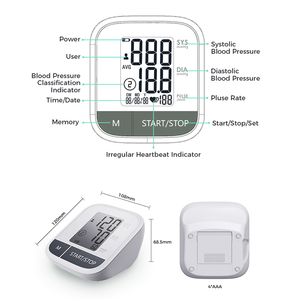 Устройство для контроля сердечного ритма - Product Image 6