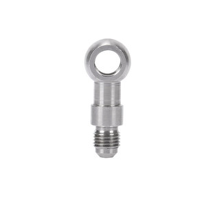 Nhà Máy Chuyên Nghiệp Tùy Chỉnh Độ Chính Xác Cao Thép Không Gỉ Nhựa CNC Các Bộ Phận Công Màu Đen Trắng Dây Màu EDM Máy Tiện Dịch Vụ - Product Image 5