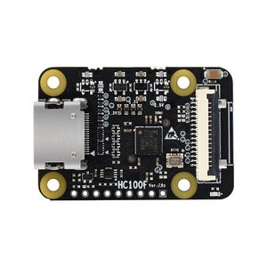 Scheda adattatore da HDMI a CSI per scheda di espansione a torta di lamponi supporta la scheda adattatore per fotocamera 1080 p30fps - Product Image 1