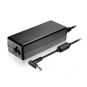 Gran oferta 45W 19,5 V 2.31A reemplazo portátil ordenador portátil AC DC adaptador de corriente para 15-f272wm 15-f387wm 15-f233wm - Product Image 6