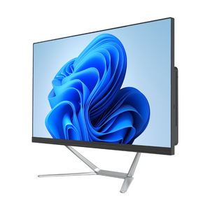 23,8 27 pulgadas Core i5 I7 I9 Monoblock Monitor Computadora 8GB 16GB 32GB Ram 1TB Ssd Aio Computer All In One Pc Gaming - Product Image 4