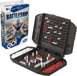 7歳以上の飛行機戦略を備えたクラシックボードゲーム戦艦ゲーム - Product Image 4