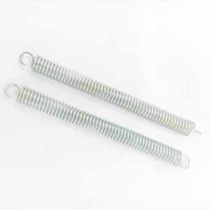 Özel paslanmaz çelik gerginlik sıkıştırma yayı helezon yay üreticisi - Product Image 4