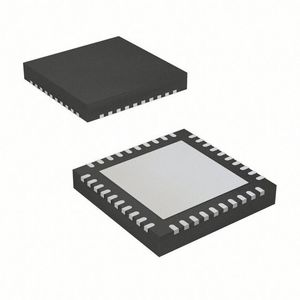 PIC16F707-I/MV集積回路チップPIC16F707-I/MV IC MCU 8BIT 14KBフラッシュ40UQFN ODEC供給 - Product Image 1