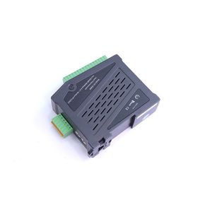 CK-3046E 8-Channel Modbus RTU <strong>RS485</strong> Standard High Precision Thermocouple Signal Data Acquisition <strong>Module</strong> <strong>Analog</strong> <strong>Input</strong> DIN35 Rail - Product Image 5