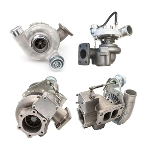 Fabrika OEM ODM düşük adedi Turbo Honda Civic Type için turboşarj yükseltme-R FK8 450Hp 2017-2022 18900-2-2-a02 turboşarj - Product Image 3
