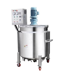 液体混合器搅拌器化学混合器 - Product Image 1