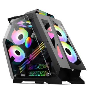 Precio al por mayor OEM ordenador de sobremesa Gaming PC ordenador con tarjeta gráfica Gtx1050ti - Product Image 5