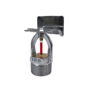 2025 mới chất lượng chữa cháy hệ thống phun nước chữa cháy tất cả đồng <span class=keywords><strong>Sprinkler</strong></span> chữa cháy thiết bị tiêu chuẩn chữa cháy phun nước - Product Image 1