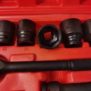 23 шт., Универсальный многофункциональный ударный разъем - Product Image 4