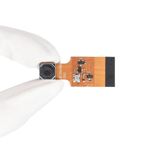 China Manufacturer Mini Mipi 5MP <strong>Raspberry</strong> <strong>Pi</strong> Medical <strong>Camera</strong> <strong>Module</strong> Omnivision <strong>OV5647</strong> <strong>Sensor</strong> <strong>Camera</strong> <strong>Module</strong> for <strong>Raspberry</strong> <strong>Pi</strong>