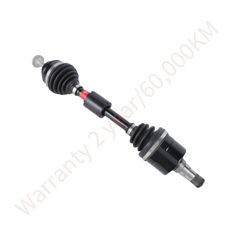 Eixo dianteiro esquerdo para BMW X1-F49 1-Series F52 31608643383