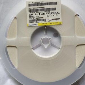 ERJ-1GNF3741C PANASONI | C SMD RESISTOR 0201 3.74Kohms +-1% 1/20W ประมาณ50mW - Product Image 6
