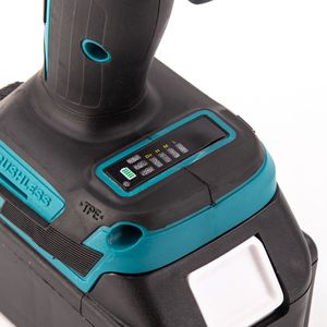 IPOPULUSパワークラフトコードレスドリル21Vコードレスハイパワーパワーパワーダイヤモンドコアドリルツール