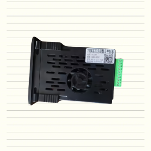 21S Series High-Voltage Brushless Motor <strong>Controllers</strong> AC220 DC310 Digital Display Modbus RS485 50/60Hz Driver for Motor Control - Product Image 2