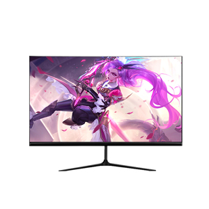 卸売23.8 "コンピューターモニターIpsLedデスクトップPCLcdデスクトップコンピューターモニター - Product Image 2
