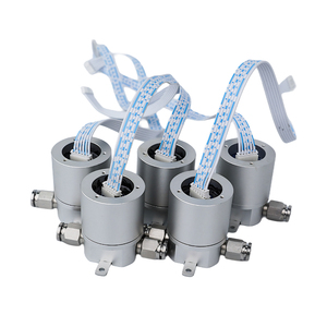 Sonda de sensor de gas combustible Módulo de detección de Co H2 Sensor inteligente de gas de alta precisión - Product Image 2