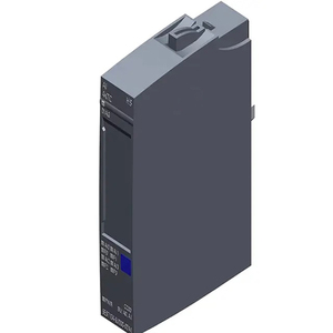 6ES7134-6HD01-0BA1 automazione industriale Base InputPLC programmabile modulo di ingresso analogico 6SL3243-0BB30-1PA3 - Product Image 1