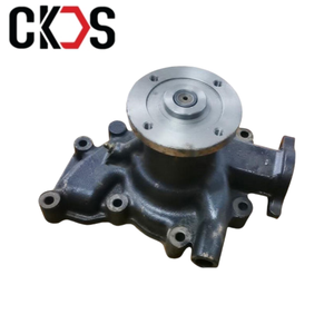 Hete Verkoop Dieselmotor Koelonderdelen Vrachtwagen Waterpomp Voor Nissan Truck Fe6 21010-z5429