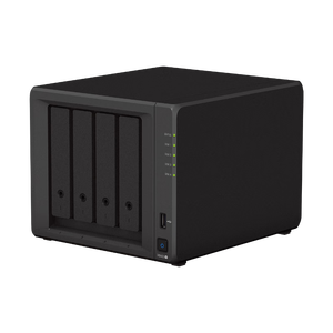 DS923+ Network Storage NAS 4 Disk Slots Ten Gigabit Extended Disk <strong>Array</strong> USB Server Backup Web Disk-in Stock - Product Image 4
