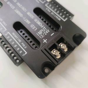 自動階段照明システム32チャンネルヒューマンセンサー & アンチショートプロテクション6A出力電流コントローラ - Product Image 6