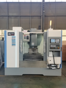 VMC855 macchina automatica CNCMilling nuova condizione universale MachiningCenter GSK Control - Product Image 2